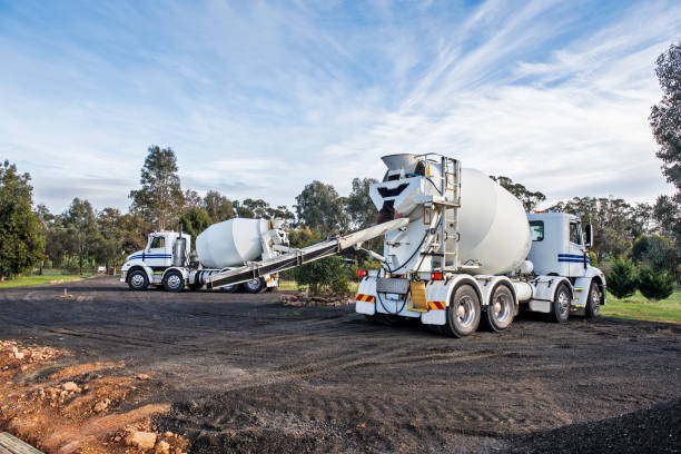 Best Concrete Removal and Replacement in Augusta, KY
