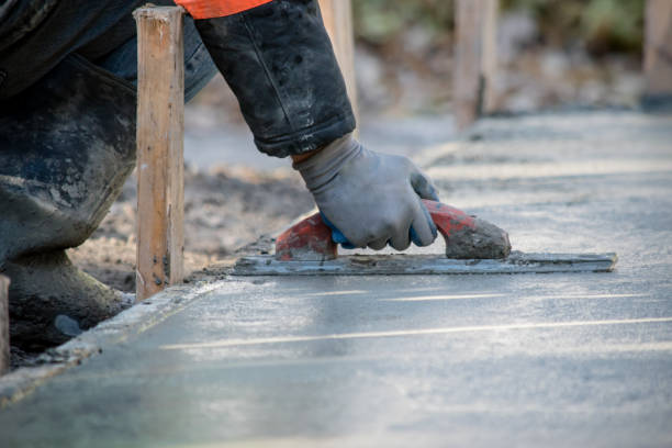 Best Residential Concrete Solutions in Augusta, KY