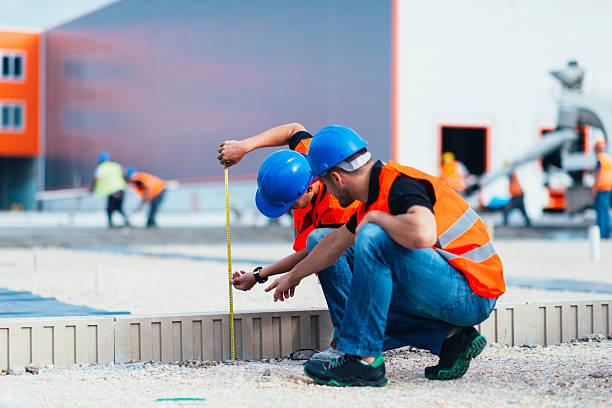 Reliable KY Concrete contractor Solutions