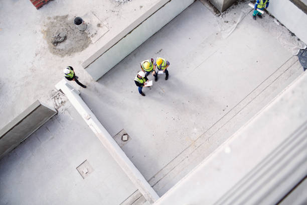 Best Commercial Concrete Services in Augusta, KY